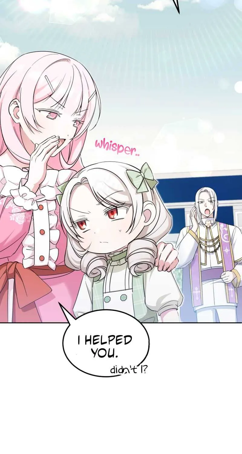 Read The Princess Is Evil chapter 69 image 45 on Lezhin