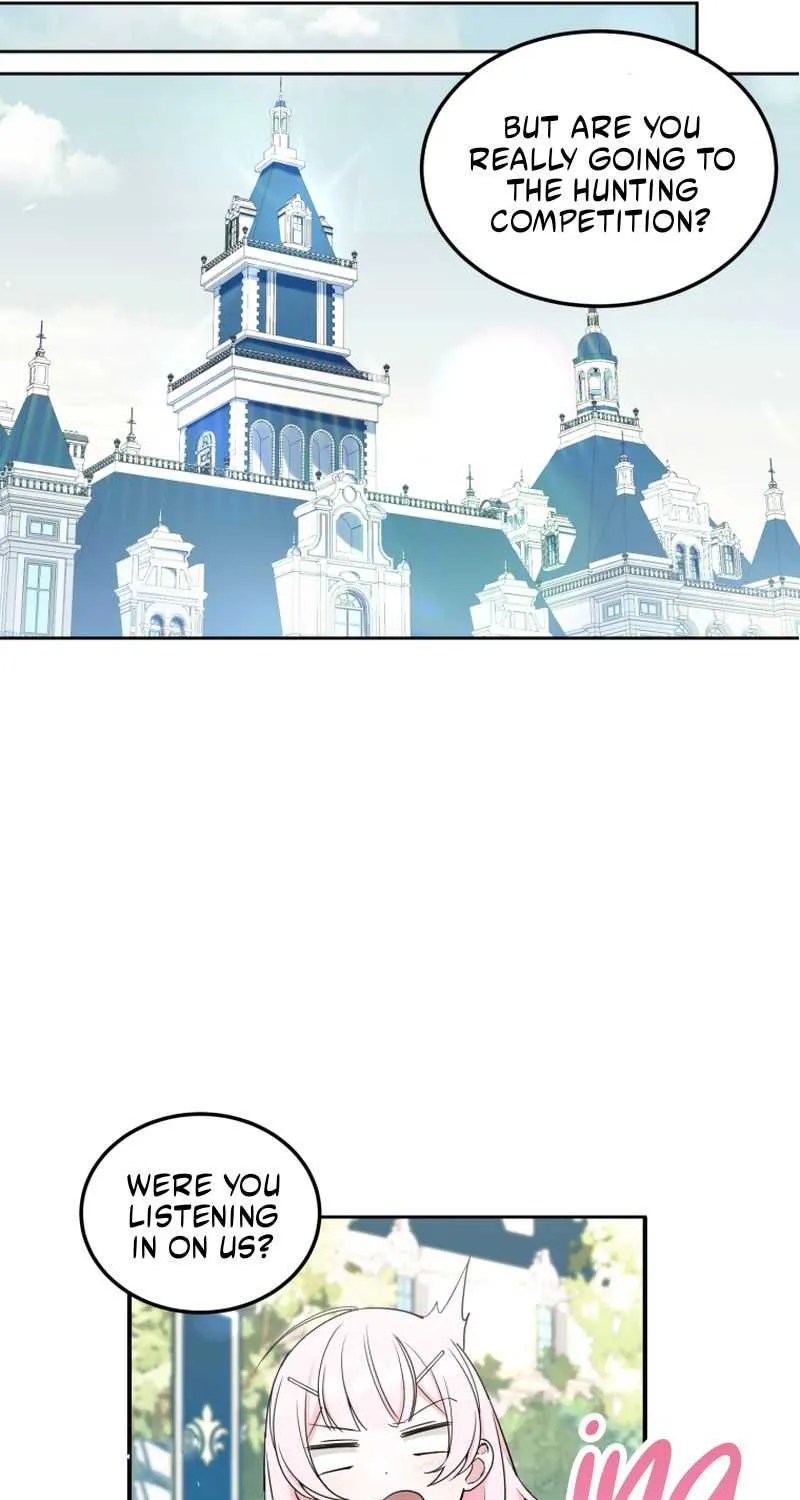 Read The Princess Is Evil chapter 69 image 47 on Lezhin