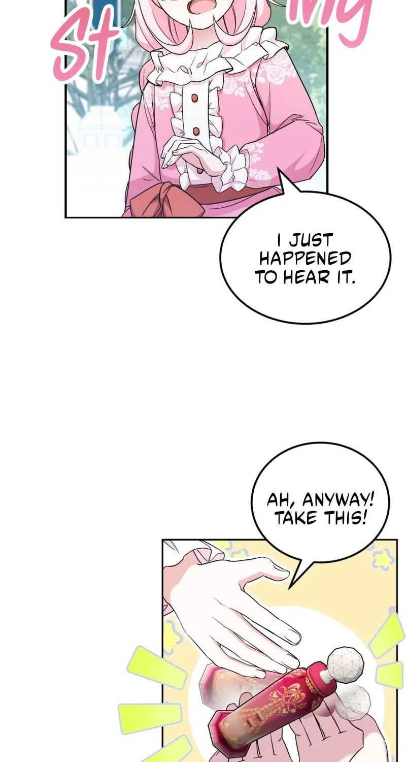 Read The Princess Is Evil chapter 69 image 48 on Lezhin
