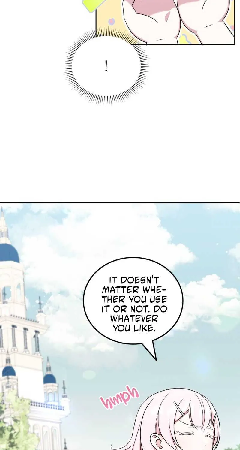 Read The Princess Is Evil chapter 69 image 49 on Lezhin