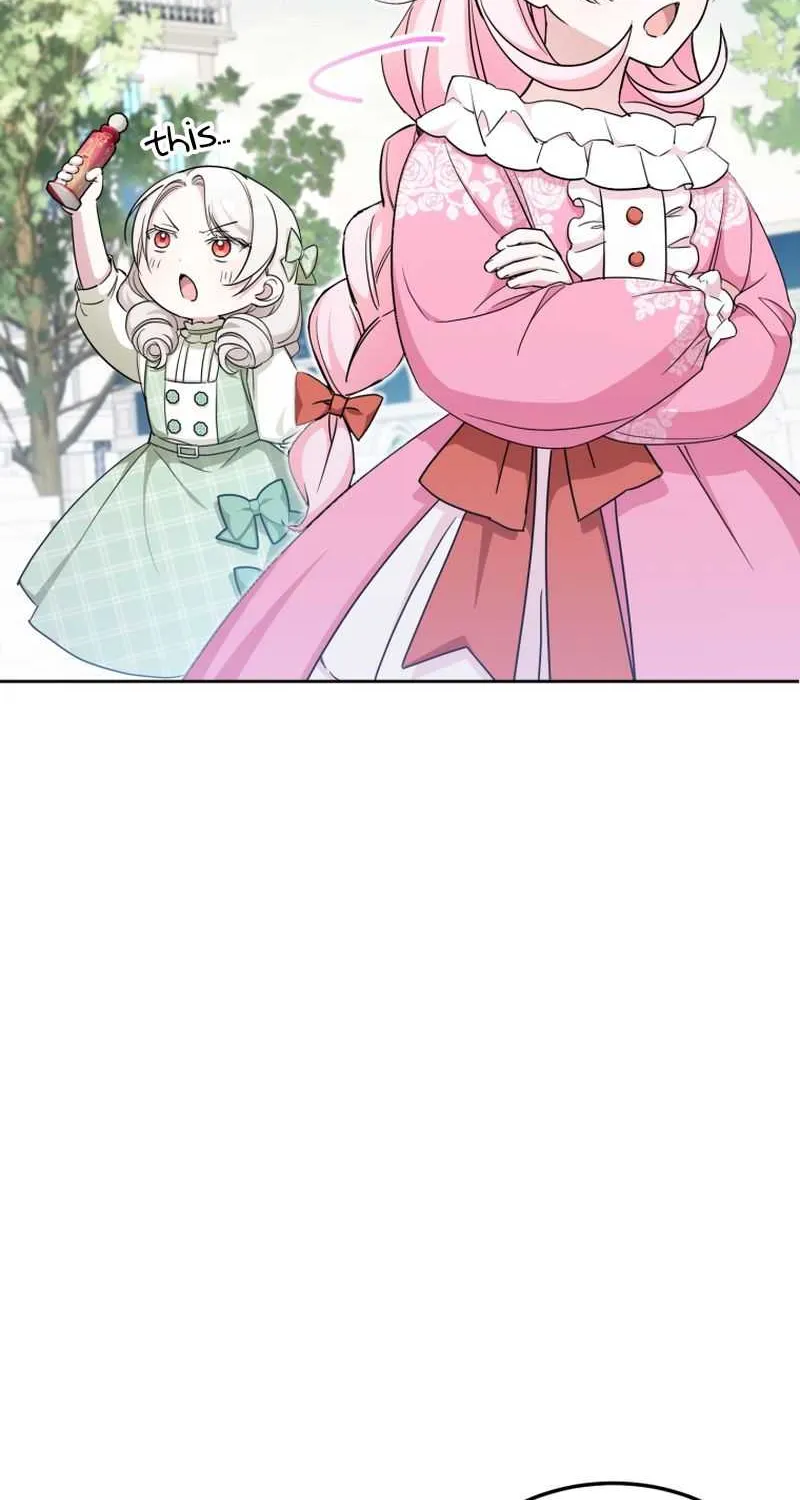 Read The Princess Is Evil chapter 69 image 50 on Lezhin
