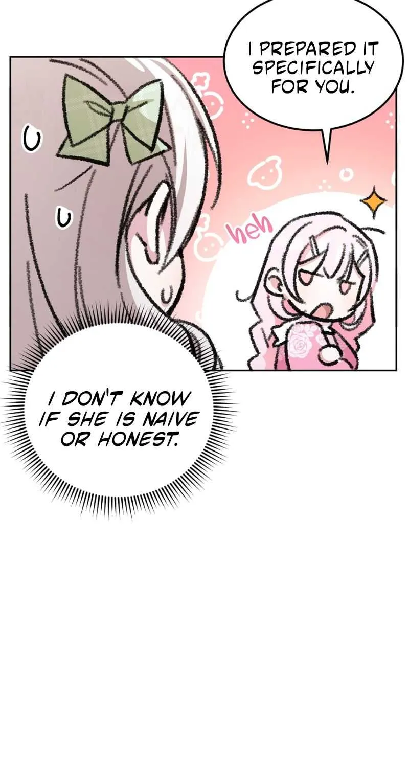 Read The Princess Is Evil chapter 69 image 51 on Lezhin