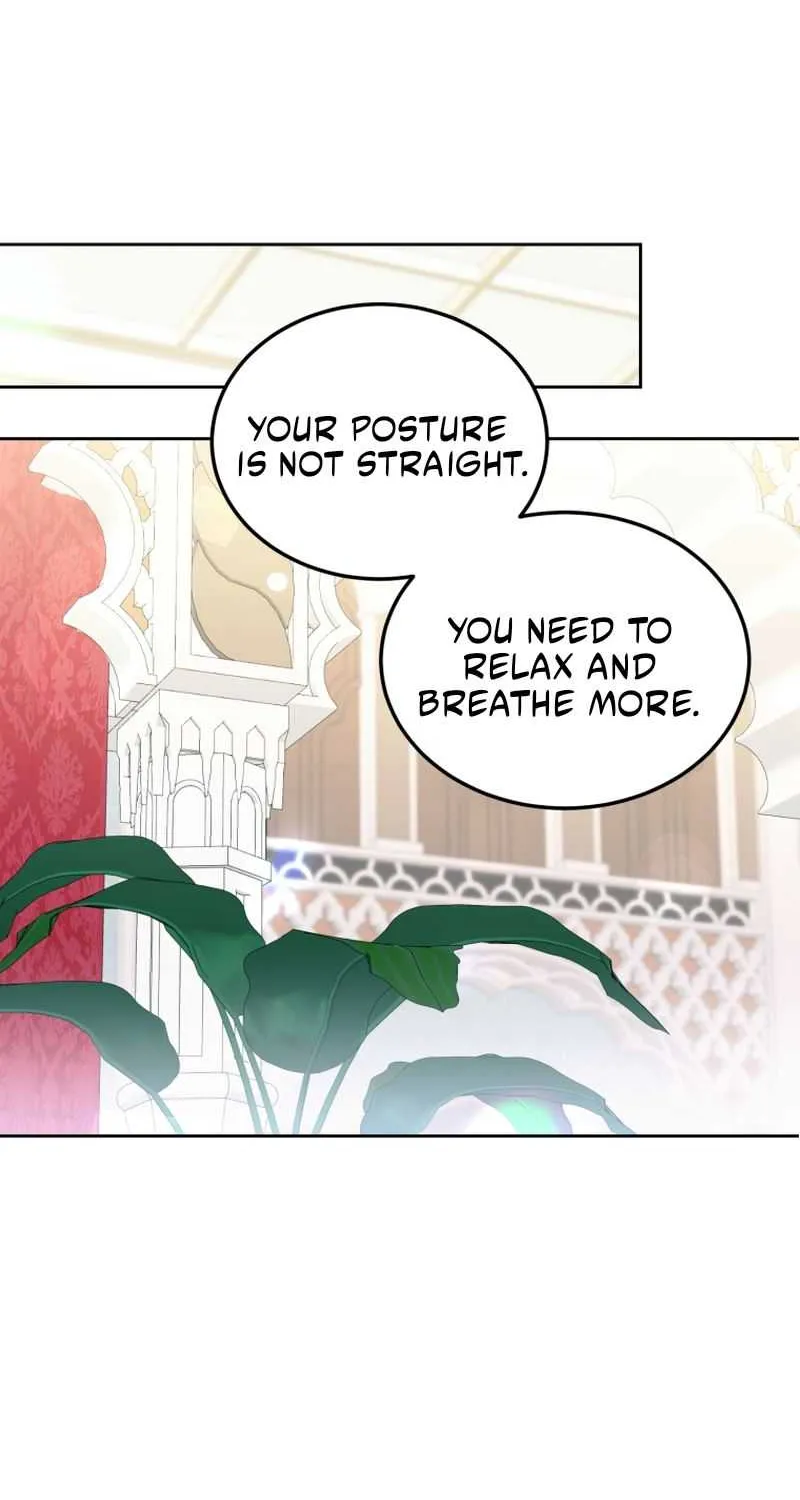 Read The Princess Is Evil chapter 69 image 52 on Lezhin