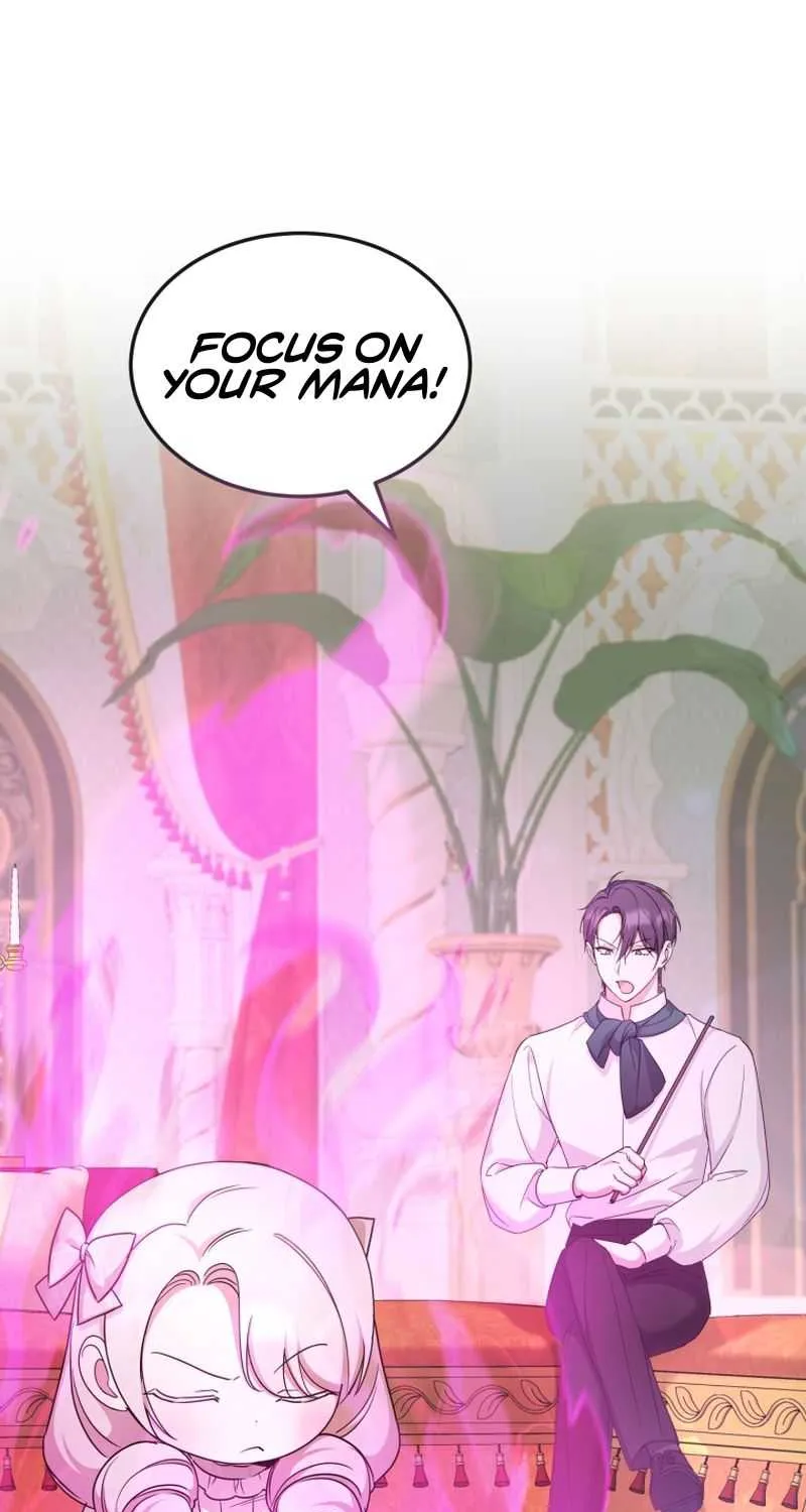 Read The Princess Is Evil chapter 69 image 53 on Lezhin