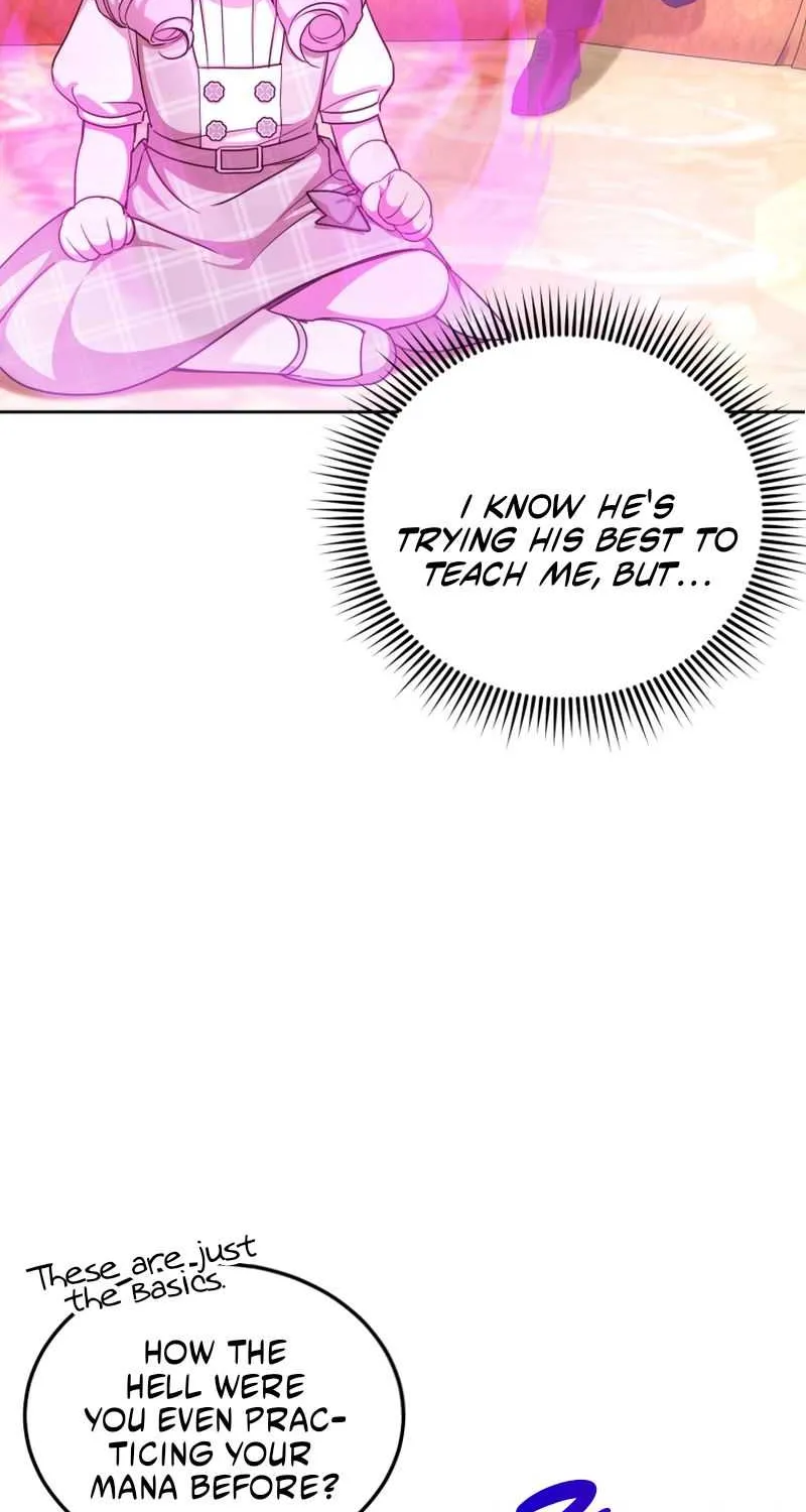 Read The Princess Is Evil chapter 69 image 54 on Lezhin