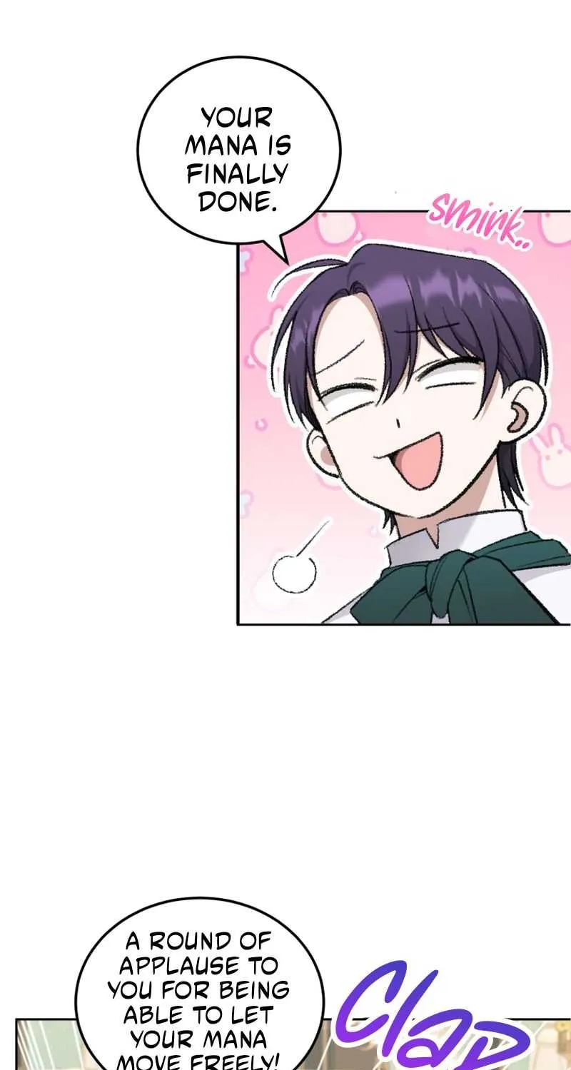 Read The Princess Is Evil chapter 69 image 56 on Lezhin