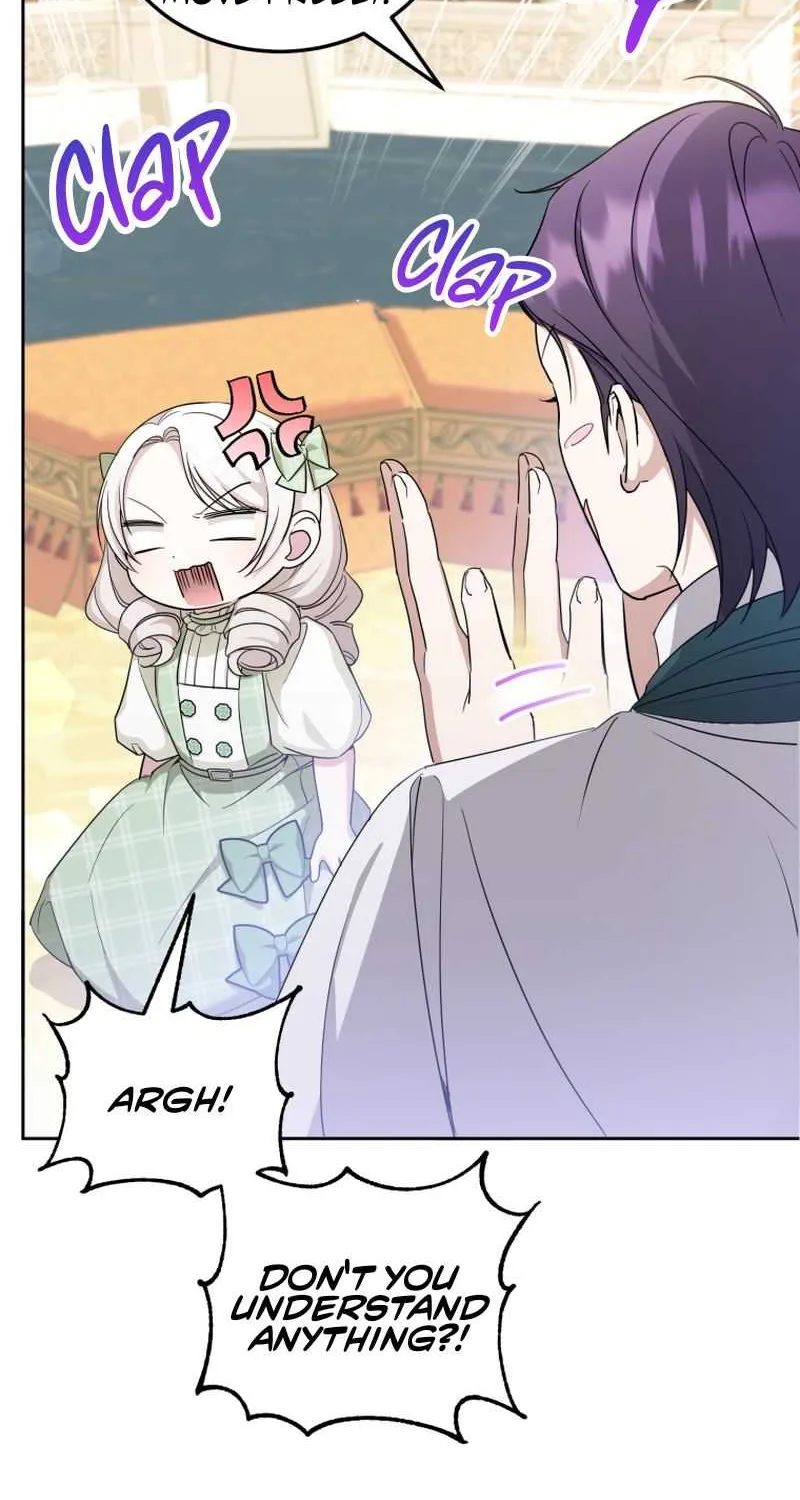 Read The Princess Is Evil chapter 69 image 57 on Lezhin