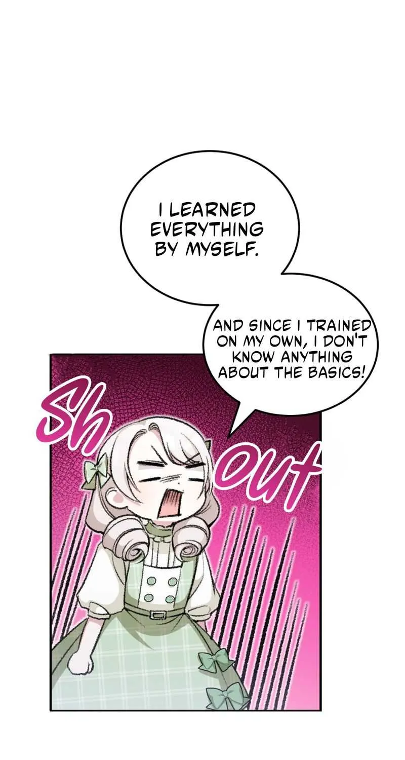 Read The Princess Is Evil chapter 69 image 58 on Lezhin