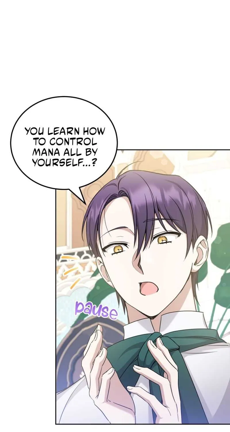 Read The Princess Is Evil chapter 69 image 59 on Lezhin