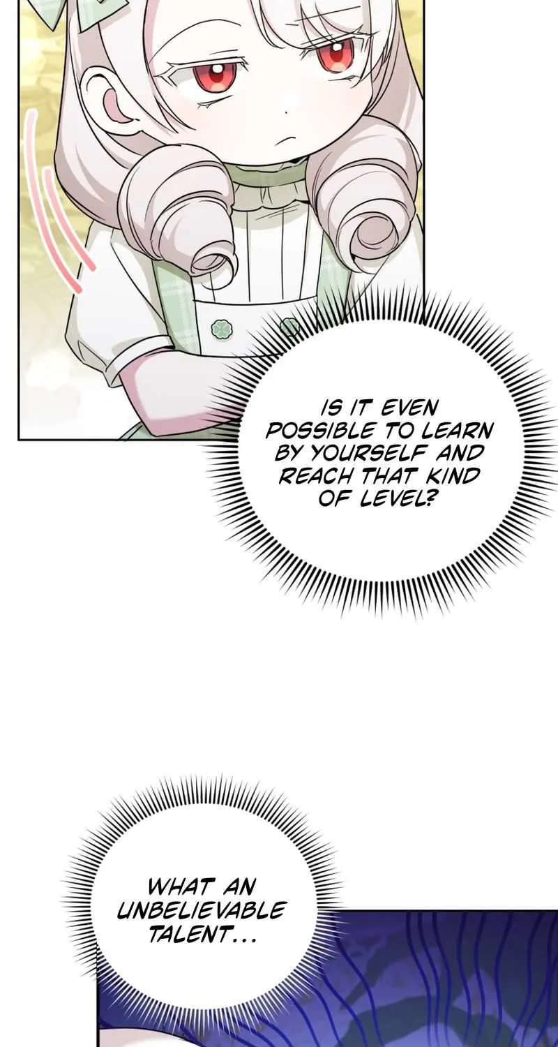Read The Princess Is Evil chapter 69 image 62 on Lezhin