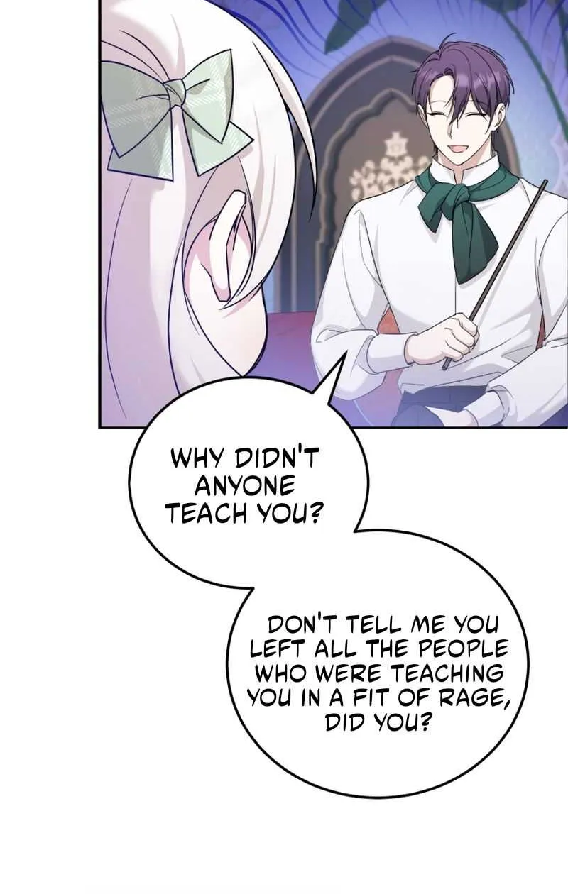 Read The Princess Is Evil chapter 69 image 63 on Lezhin