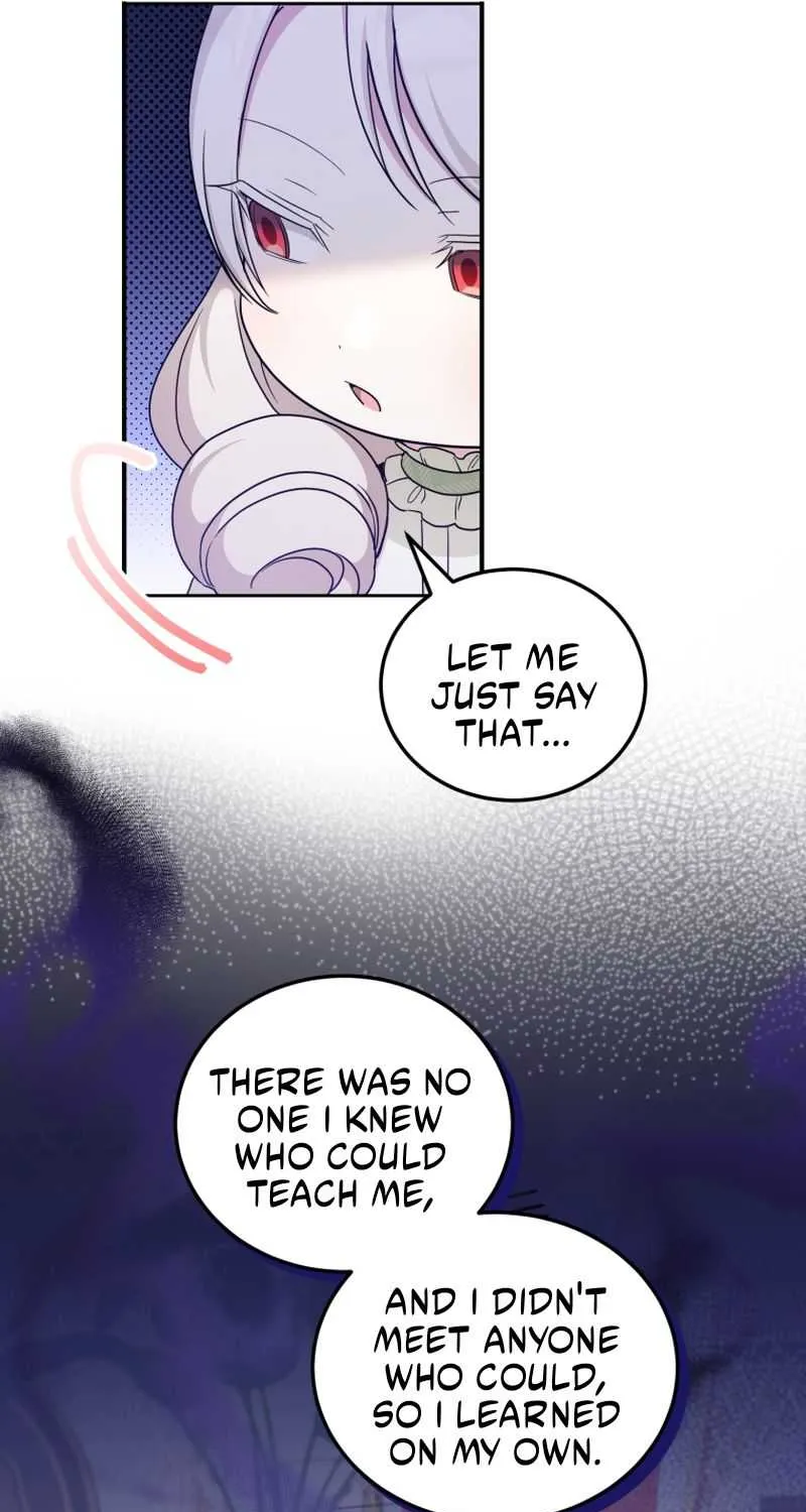 Read The Princess Is Evil chapter 69 image 64 on Lezhin
