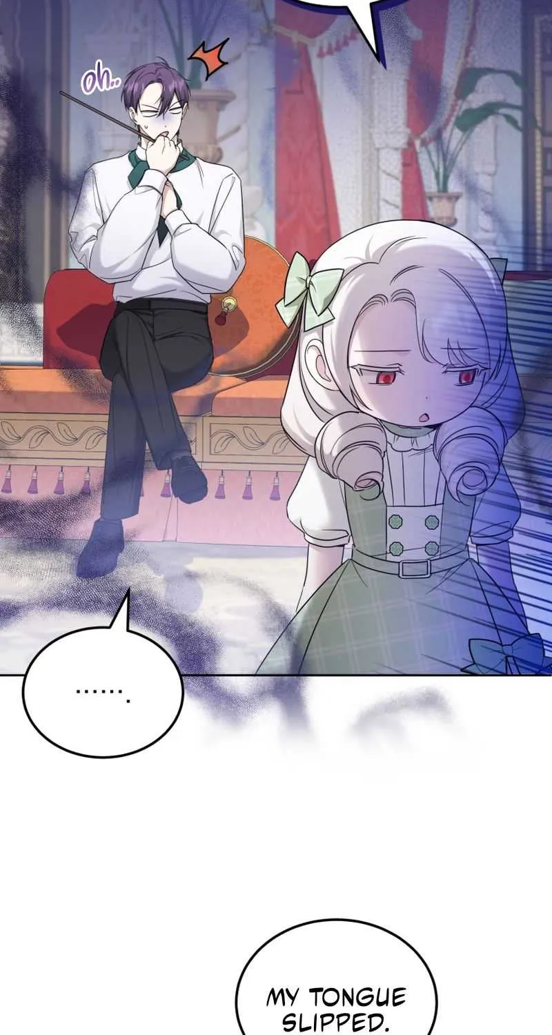 Read The Princess Is Evil chapter 69 image 65 on Lezhin
