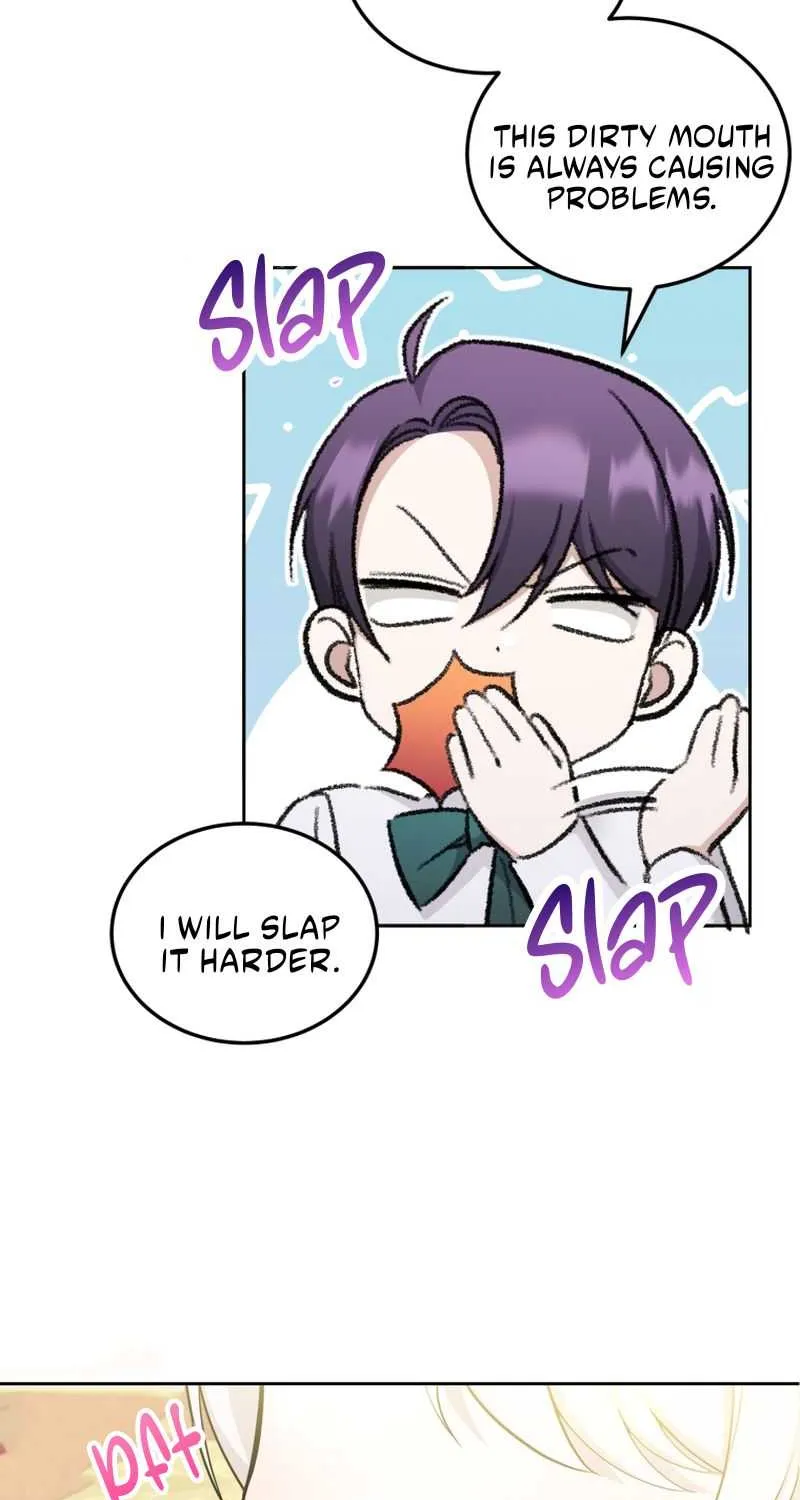 Read The Princess Is Evil chapter 69 image 66 on Lezhin