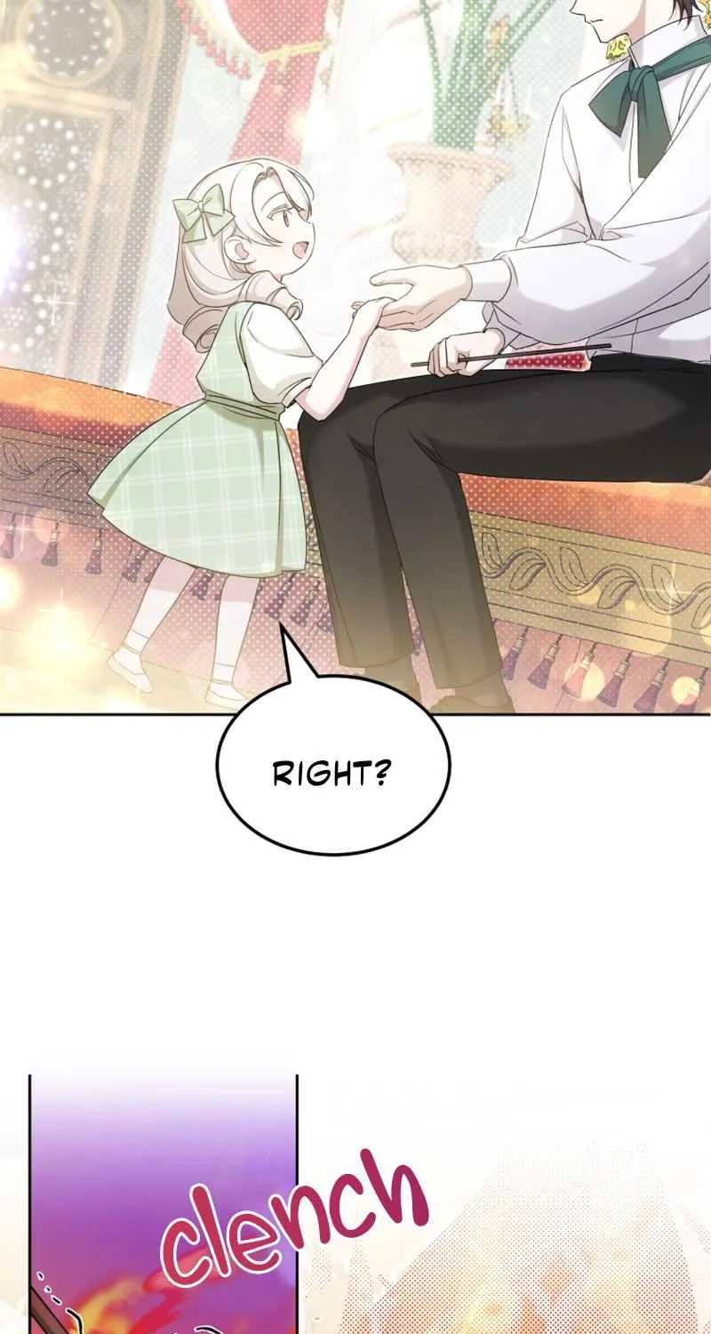Read The Princess Is Evil chapter 69 image 68 on Lezhin