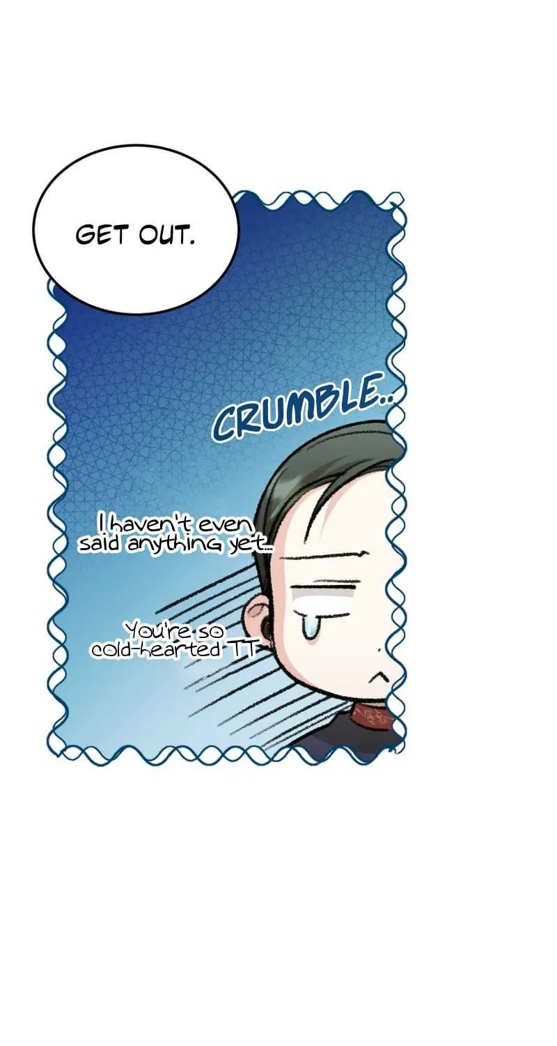 Read The Princess Is Evil chapter 69 image 7 on Lezhin