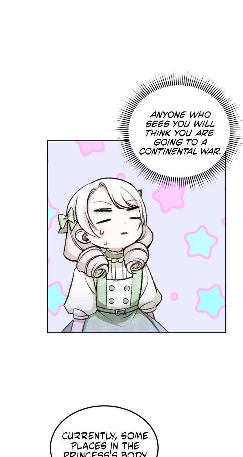Read The Princess Is Evil chapter 69 image 70 on Lezhin