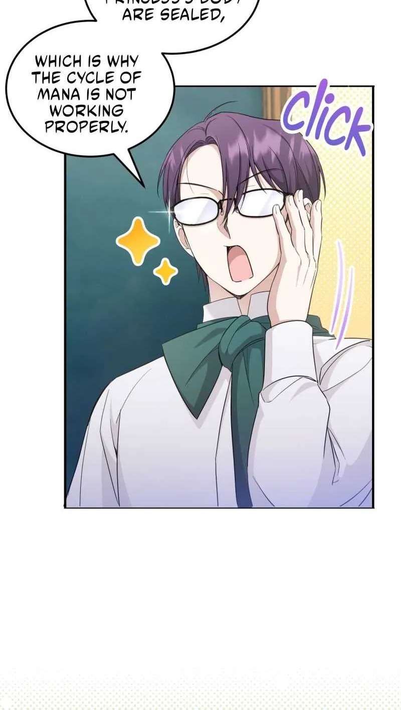 Read The Princess Is Evil chapter 69 image 71 on Lezhin