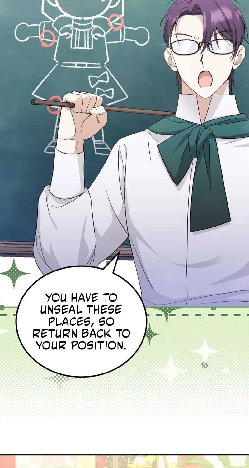 Read The Princess Is Evil chapter 69 image 73 on Lezhin