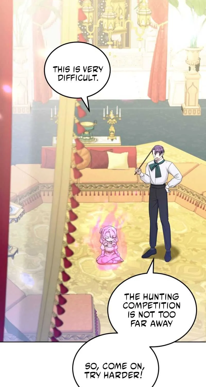 Read The Princess Is Evil chapter 69 image 74 on Lezhin