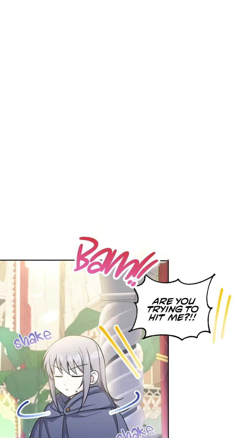 Read The Princess Is Evil chapter 69 image 76 on Lezhin