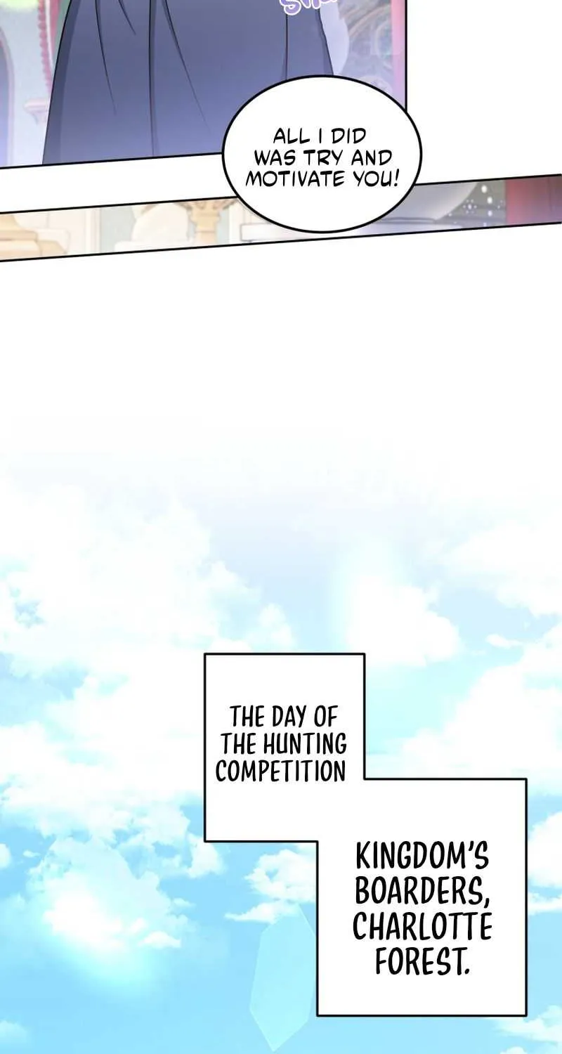 Read The Princess Is Evil chapter 69 image 77 on Lezhin