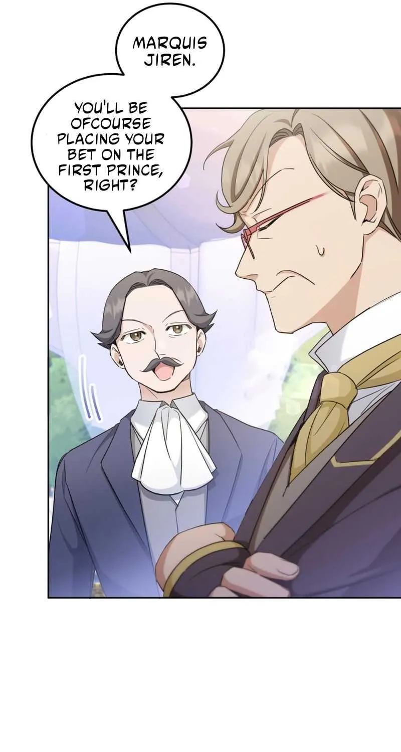 Read The Princess Is Evil chapter 69 image 81 on Lezhin