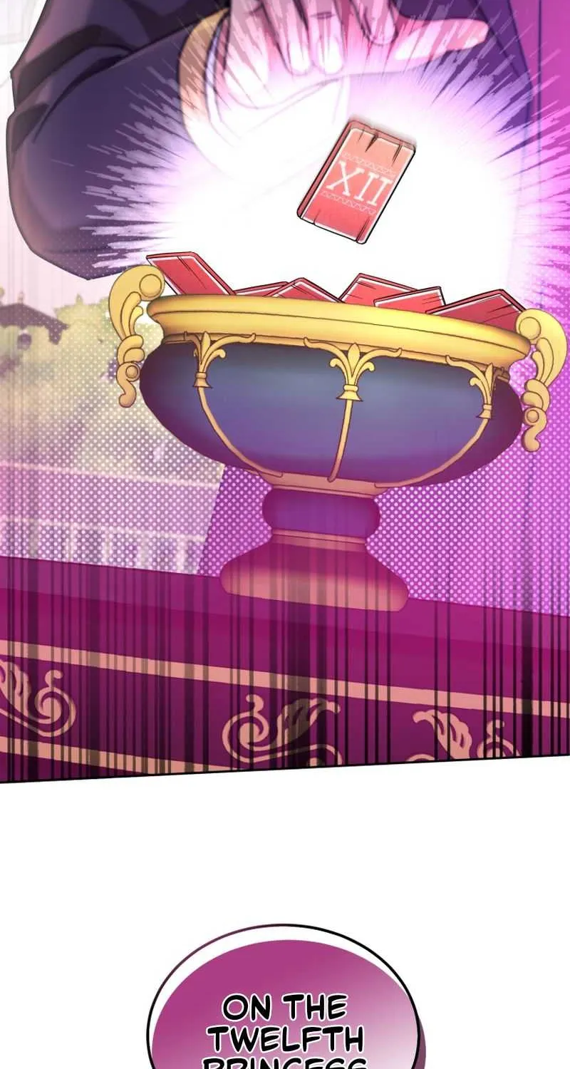 Read The Princess Is Evil chapter 69 image 84 on Lezhin