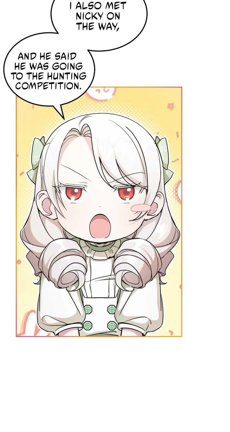 Read The Princess Is Evil chapter 69 image 9 on Lezhin