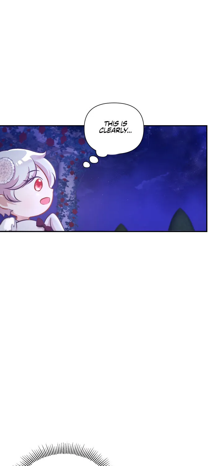 Read The Princess Is Evil chapter 7 image 10 on Lezhin
