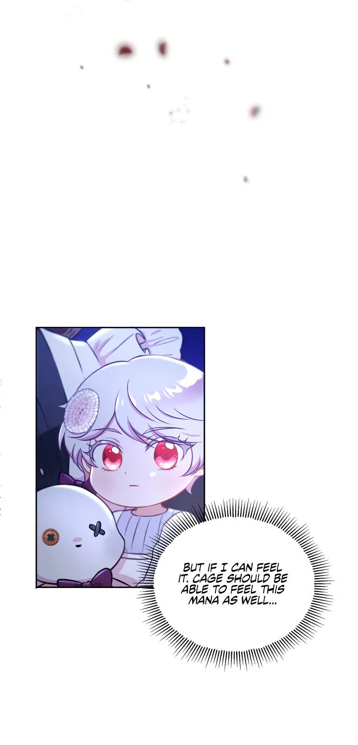 Read The Princess Is Evil chapter 7 image 14 on Lezhin
