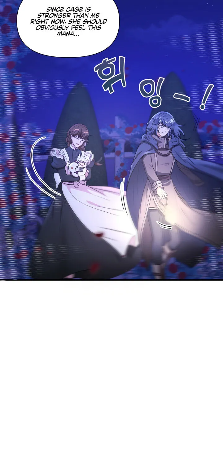 Read The Princess Is Evil chapter 7 image 16 on Lezhin