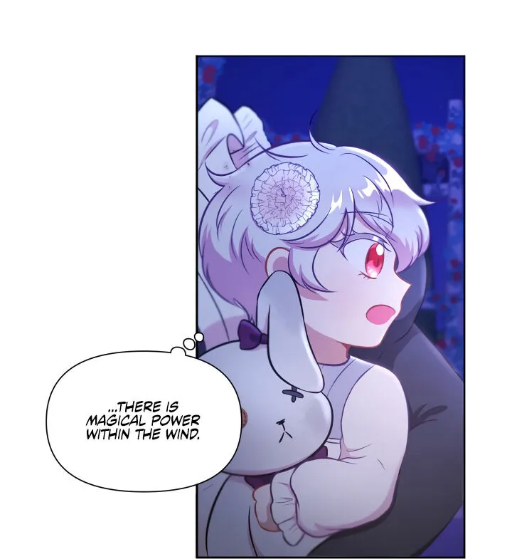 Read The Princess Is Evil chapter 7 image 17 on Lezhin