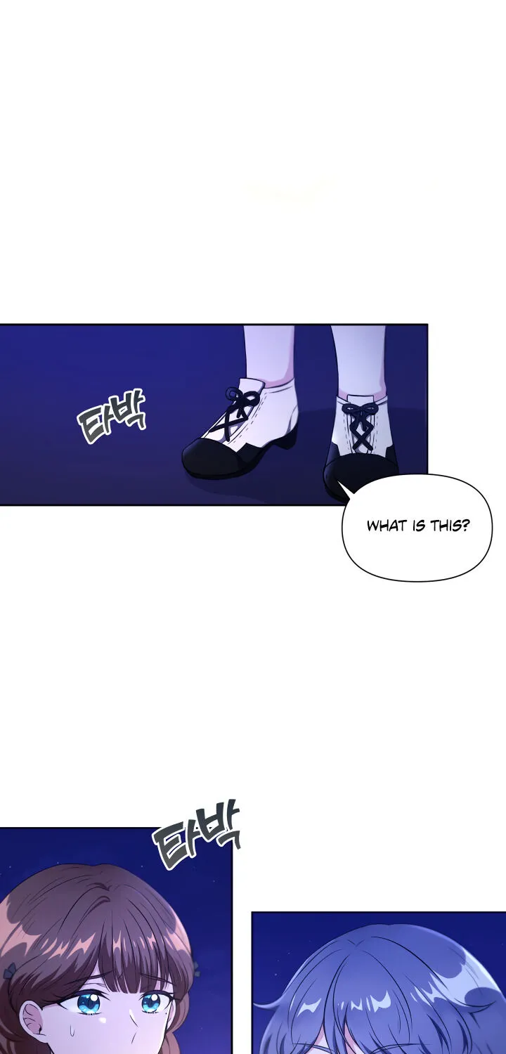 Read The Princess Is Evil chapter 7 image 18 on Lezhin