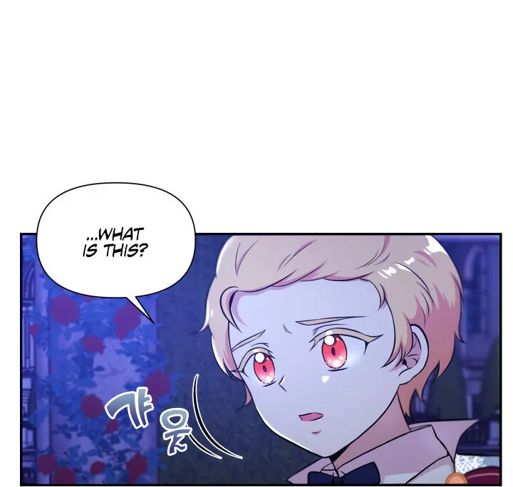 Read The Princess Is Evil chapter 7 image 25 on Lezhin