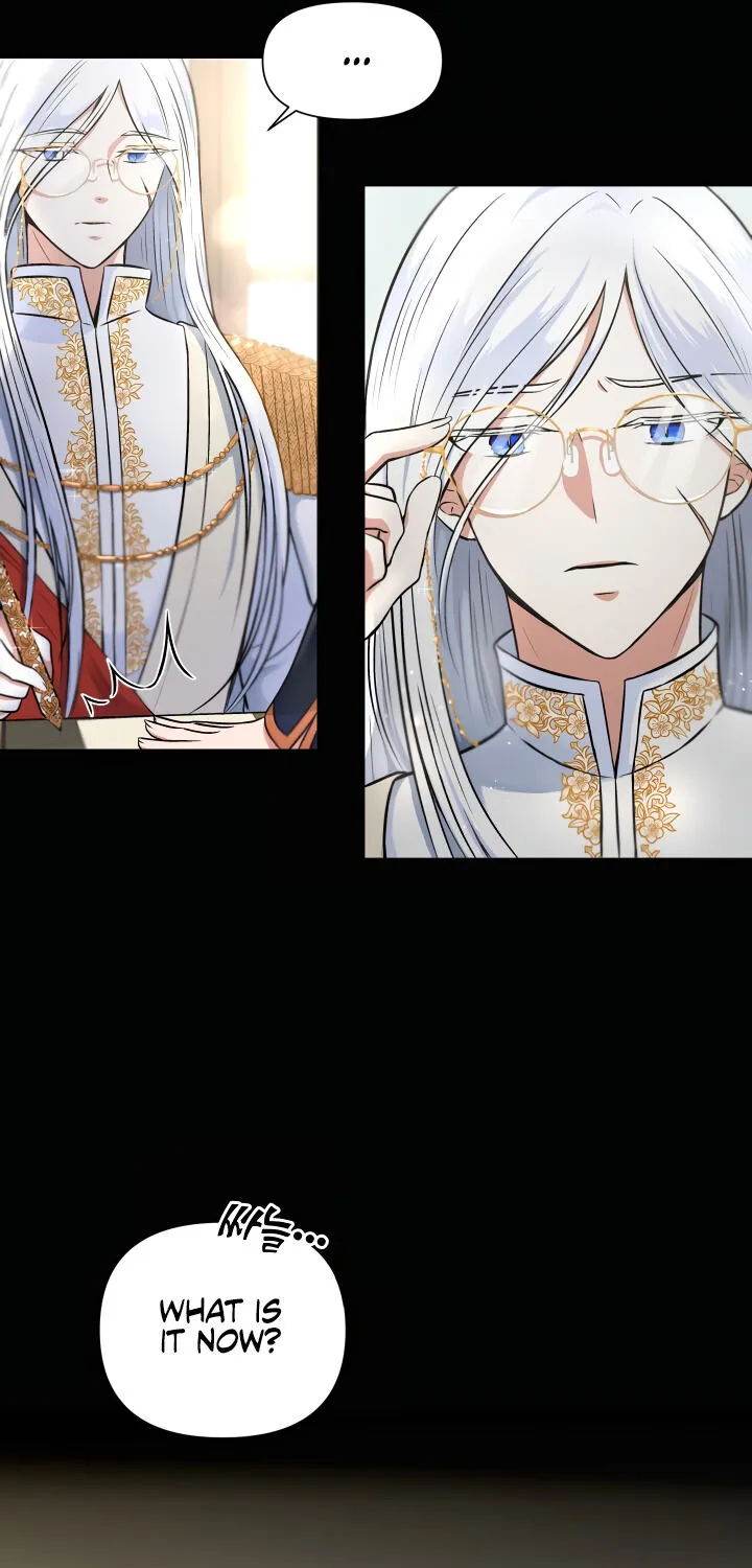 Read The Princess Is Evil chapter 7 image 30 on Lezhin