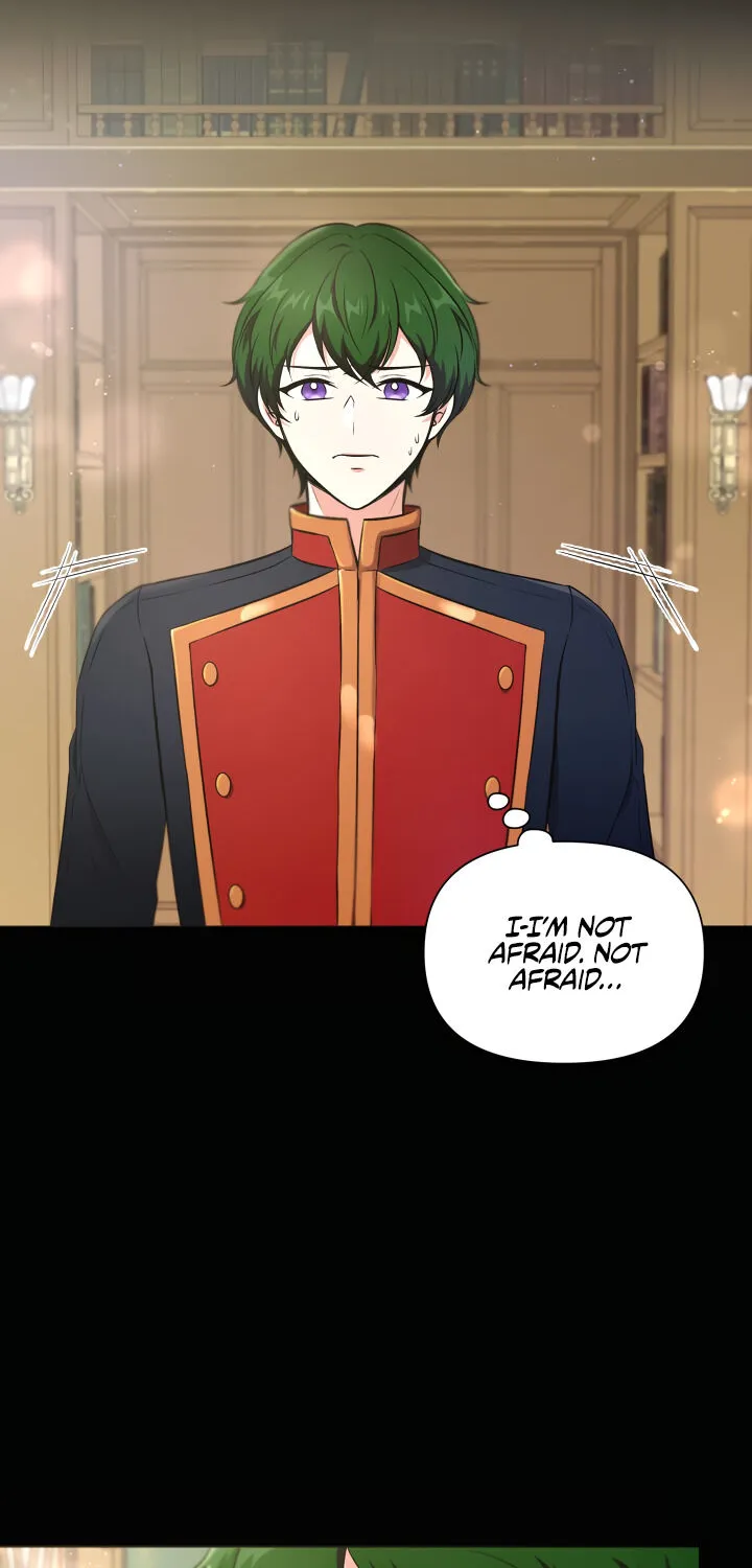 Read The Princess Is Evil chapter 7 image 31 on Lezhin
