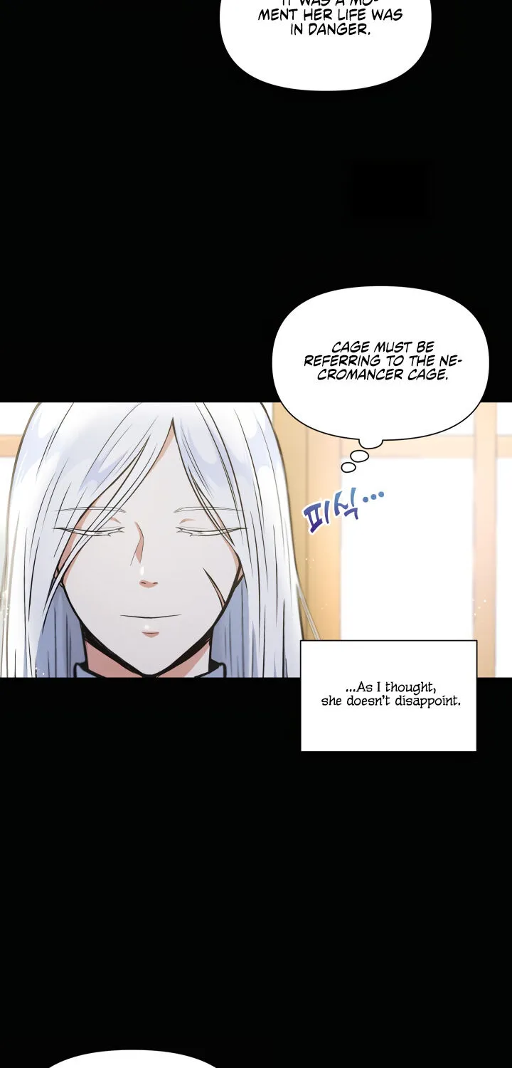 Read The Princess Is Evil chapter 7 image 35 on Lezhin