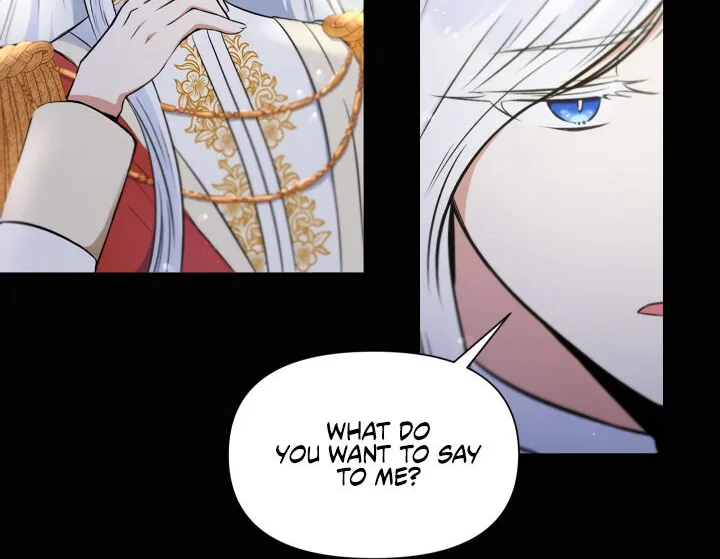 Read The Princess Is Evil chapter 7 image 37 on Lezhin