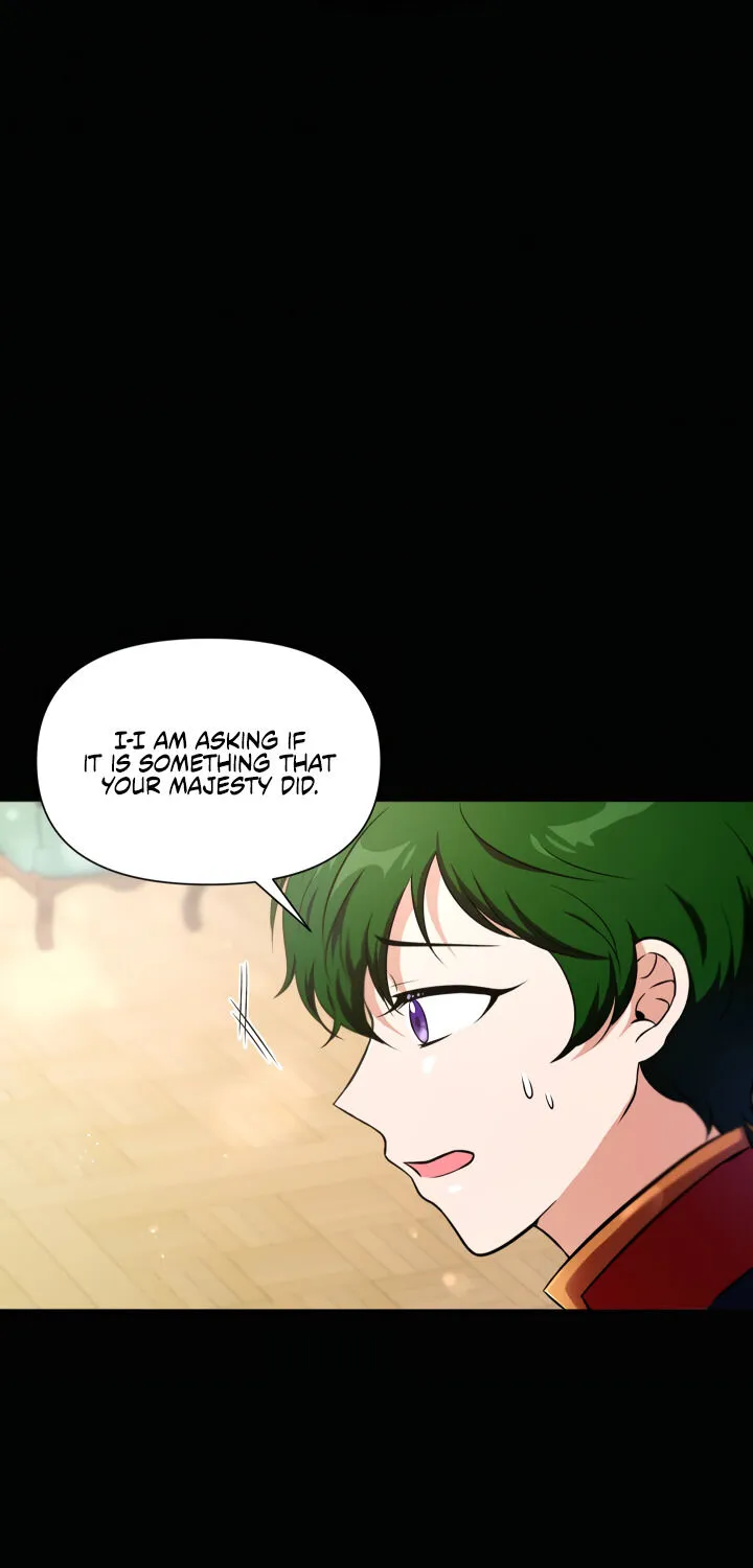 Read The Princess Is Evil chapter 7 image 38 on Lezhin