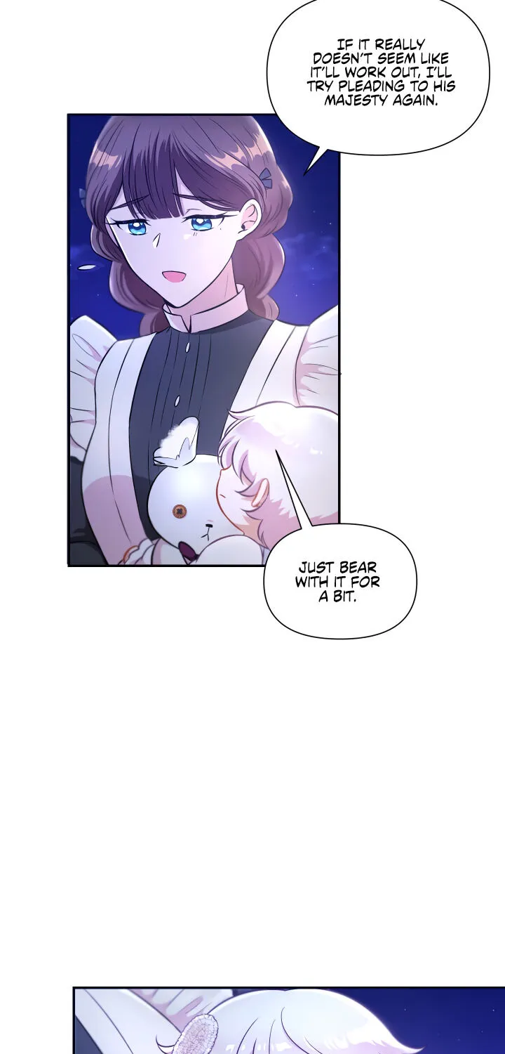 Read The Princess Is Evil chapter 7 image 4 on Lezhin