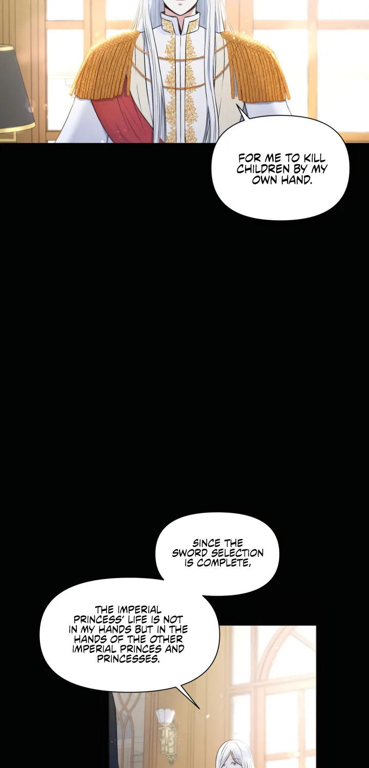 Read The Princess Is Evil chapter 7 image 40 on Lezhin