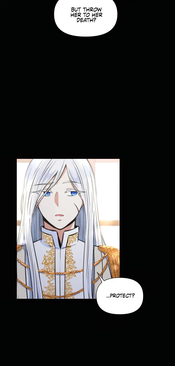 Read The Princess Is Evil chapter 7 image 43 on Lezhin