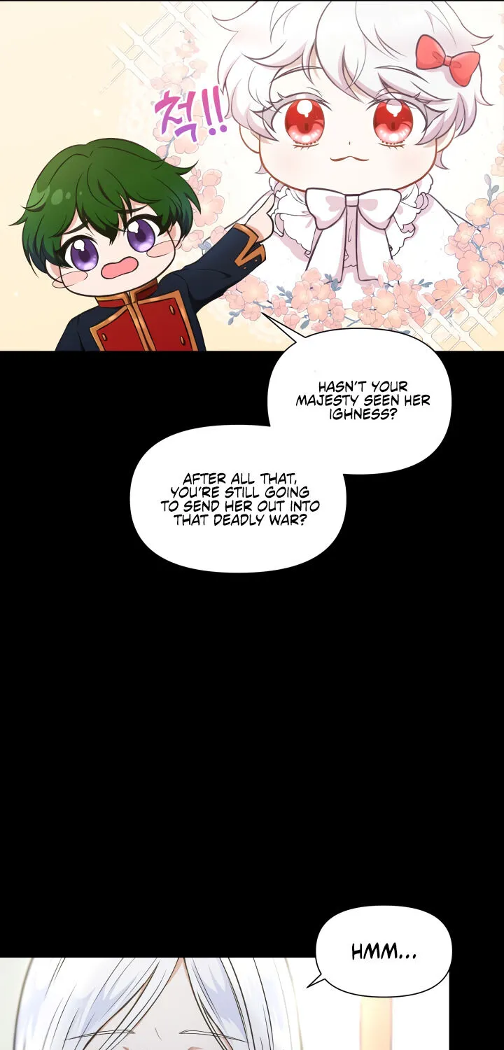 Read The Princess Is Evil chapter 7 image 46 on Lezhin