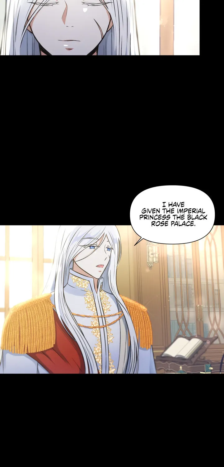 Read The Princess Is Evil chapter 7 image 47 on Lezhin