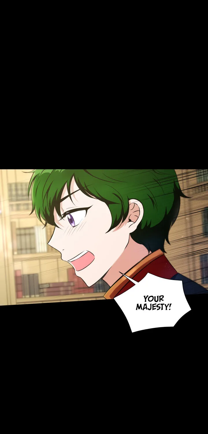 Read The Princess Is Evil chapter 7 image 48 on Lezhin