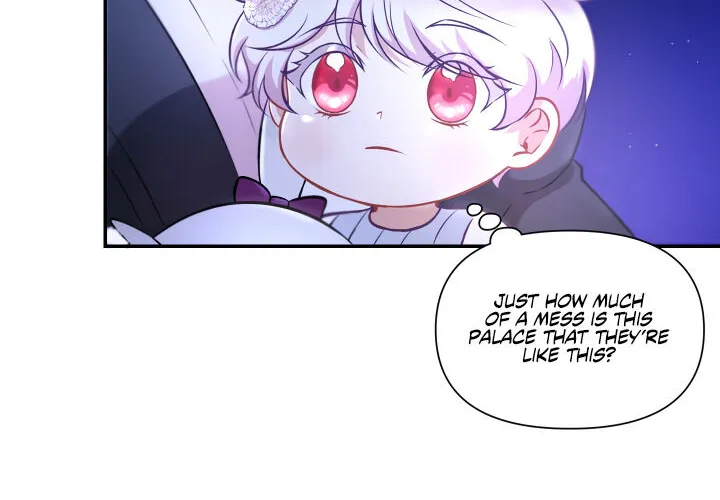 Read The Princess Is Evil chapter 7 image 5 on Lezhin