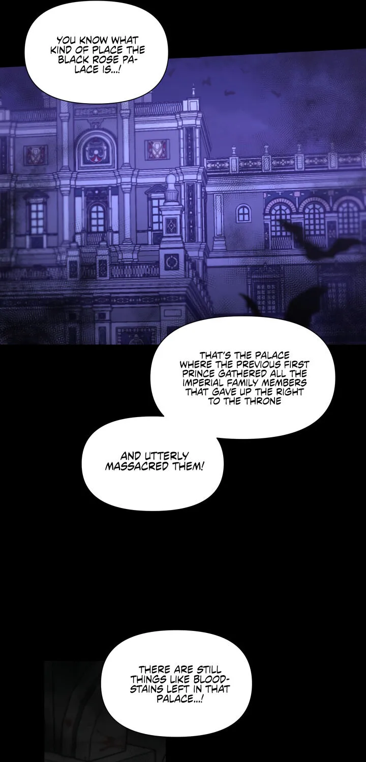 Read The Princess Is Evil chapter 7 image 50 on Lezhin