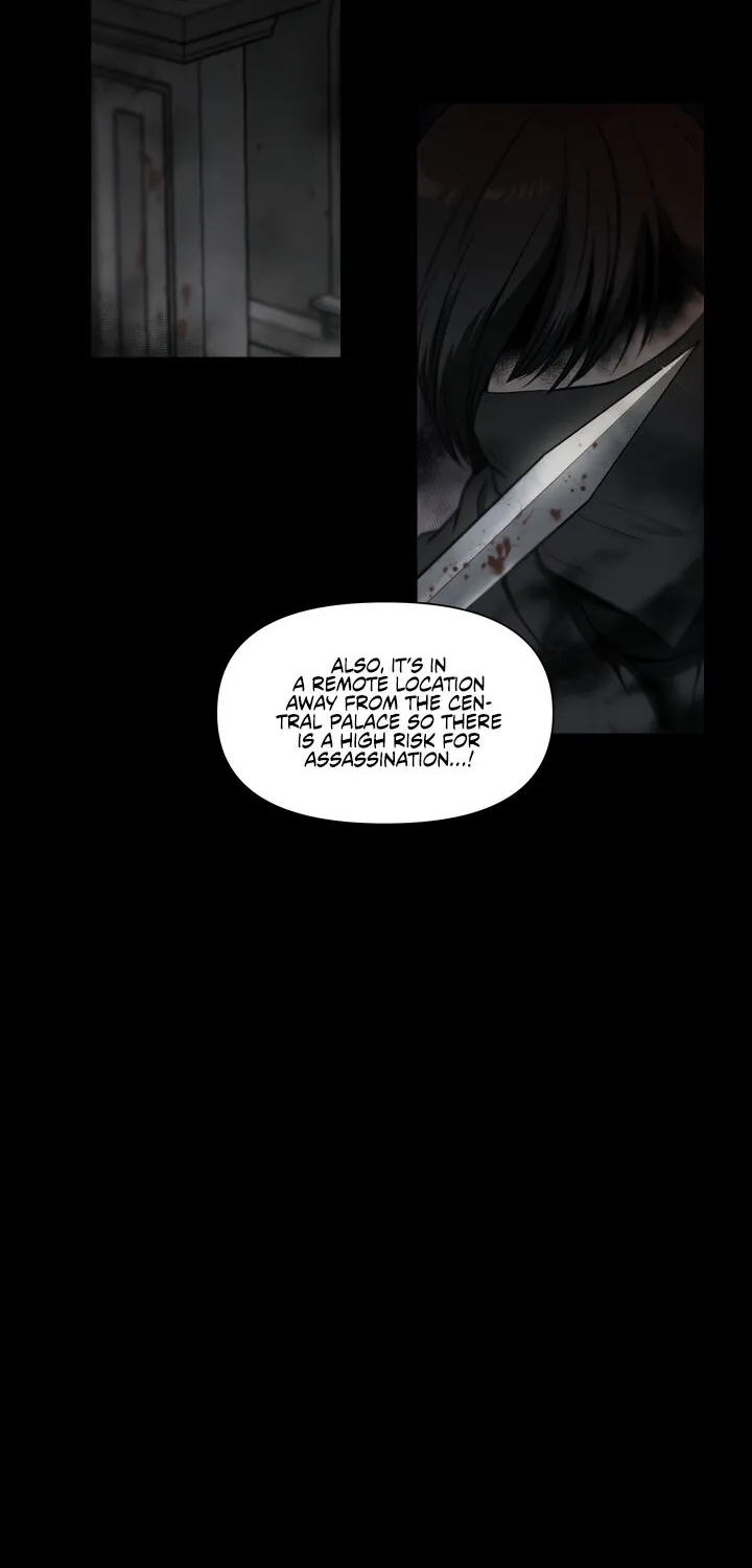 Read The Princess Is Evil chapter 7 image 51 on Lezhin