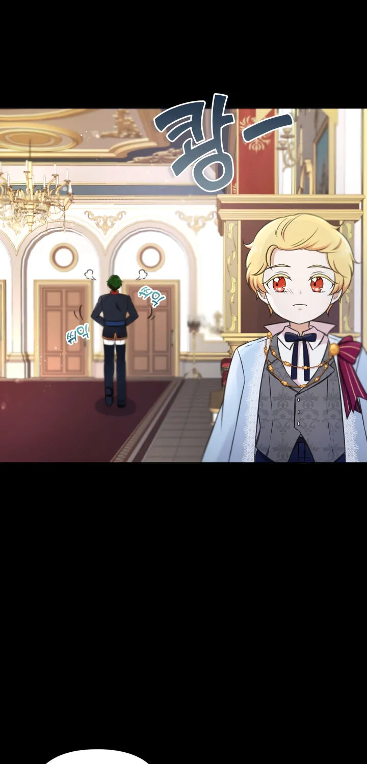 Read The Princess Is Evil chapter 7 image 59 on Lezhin